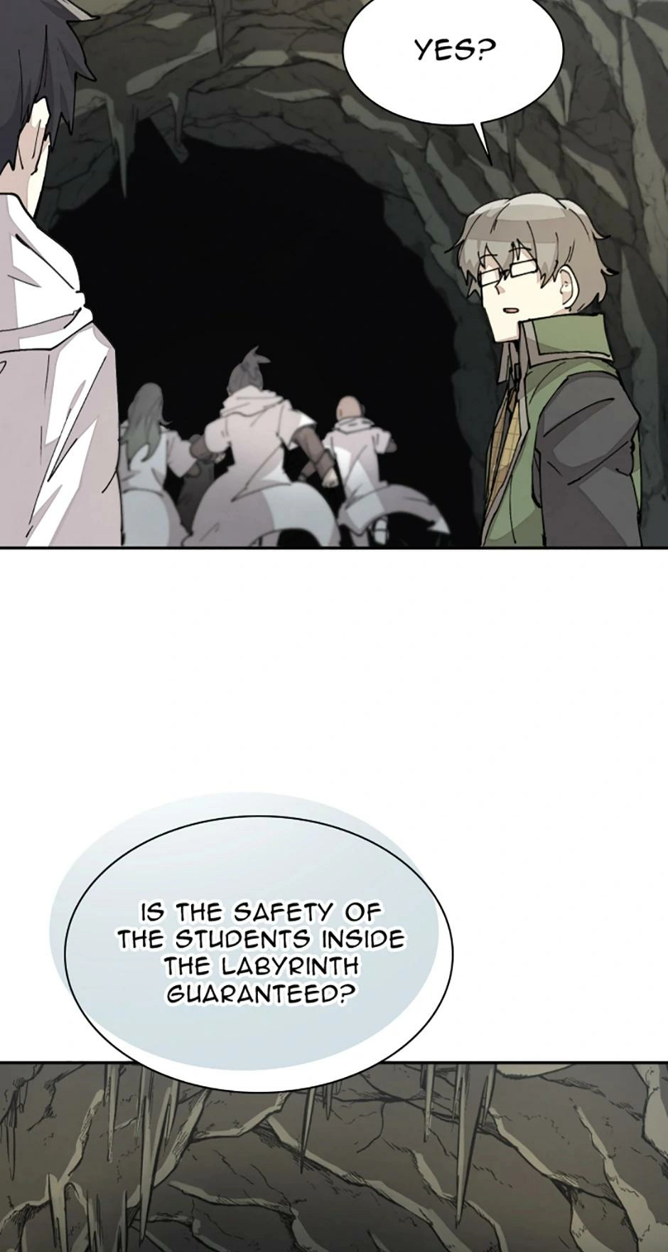 Read Reincarnation of the Hero Party's Grand Mage Manga Online