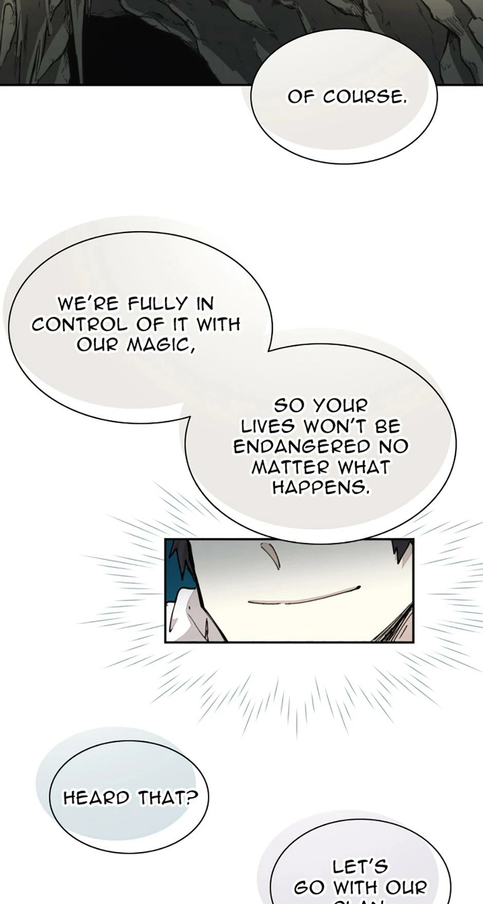 Read Reincarnation of the Hero Party's Grand Mage Manga Online