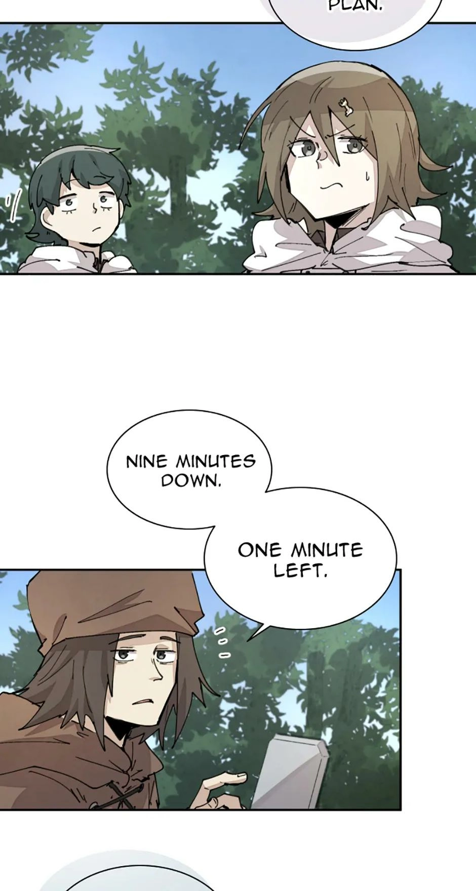 Read Reincarnation of the Hero Party's Grand Mage Manga Online