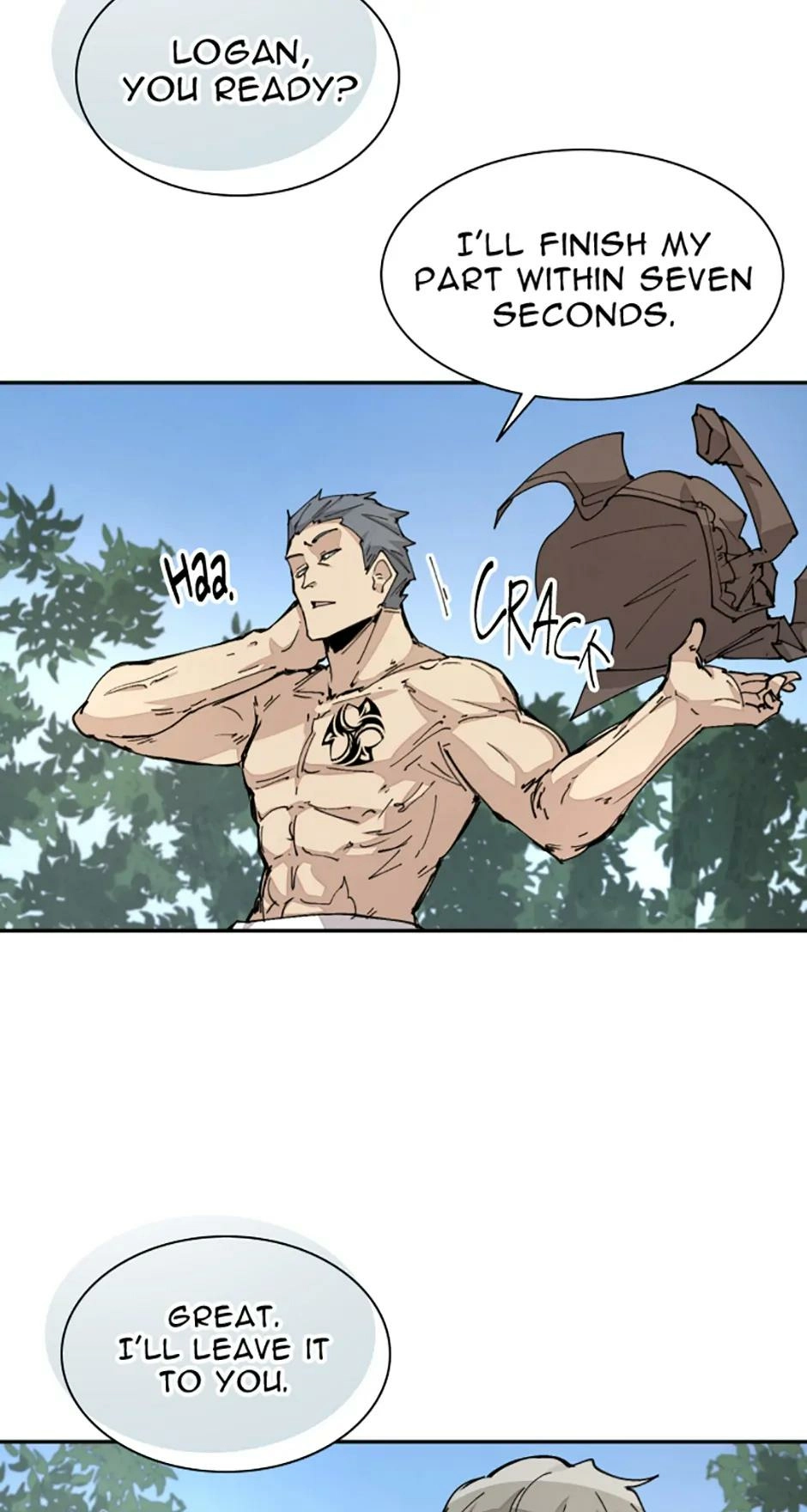 Read Reincarnation of the Hero Party's Grand Mage Manga Online