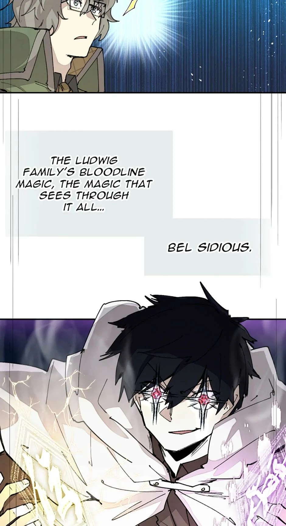 Read Reincarnation of the Hero Party's Grand Mage Manga Online