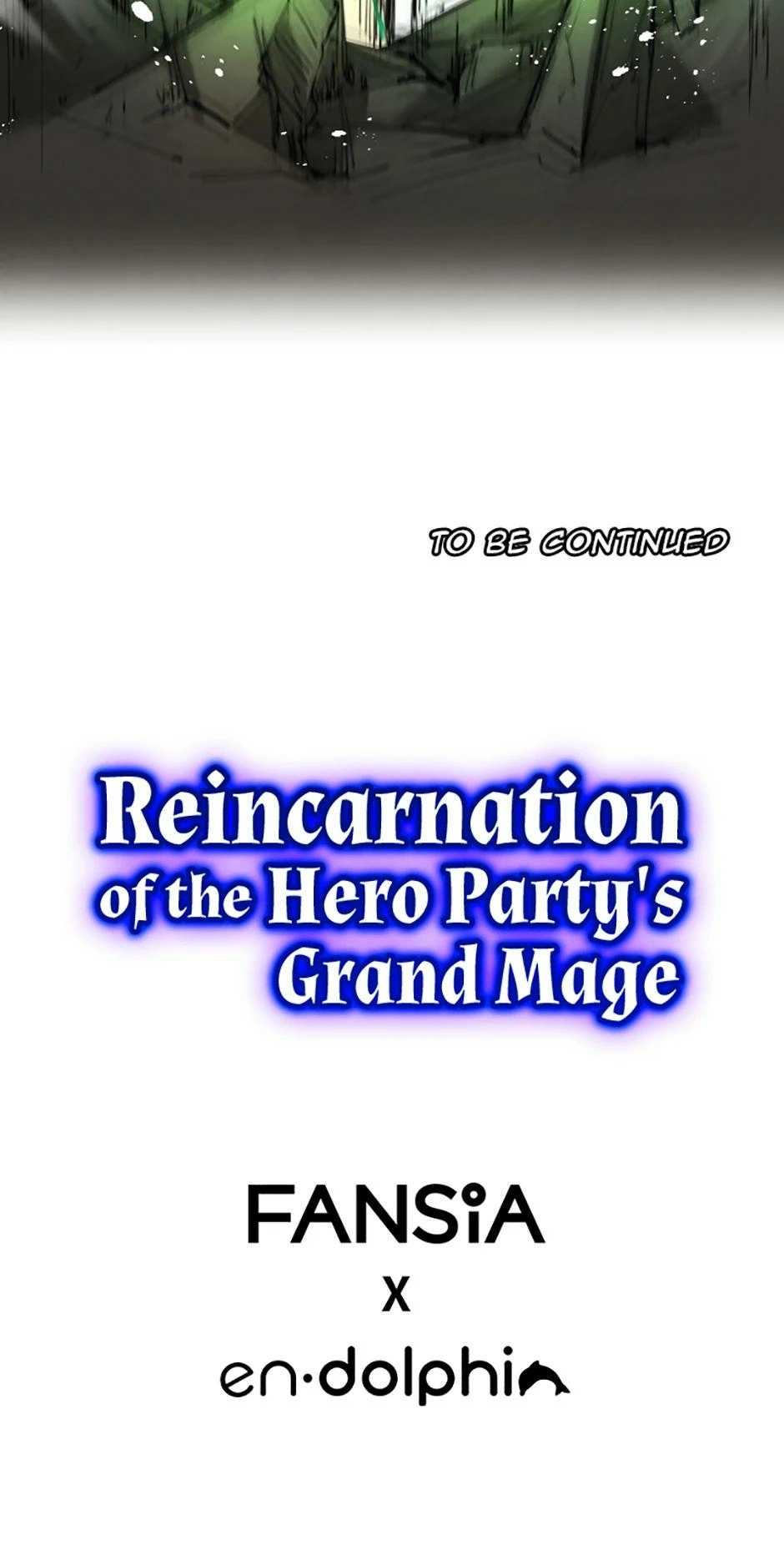 Read Reincarnation of the Hero Party's Grand Mage Manga Online