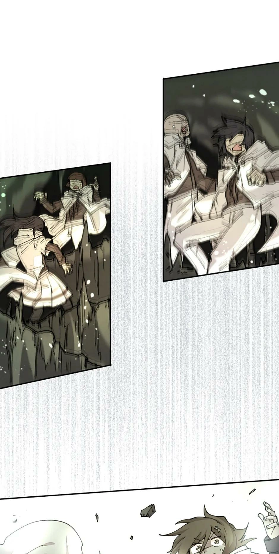 Read Reincarnation of the Hero Party's Grand Mage Manga Online