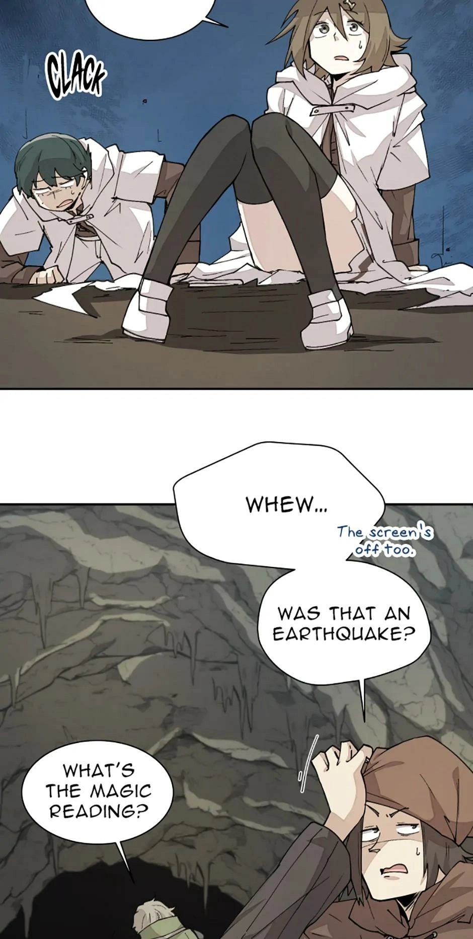Read Reincarnation of the Hero Party's Grand Mage Manga Online