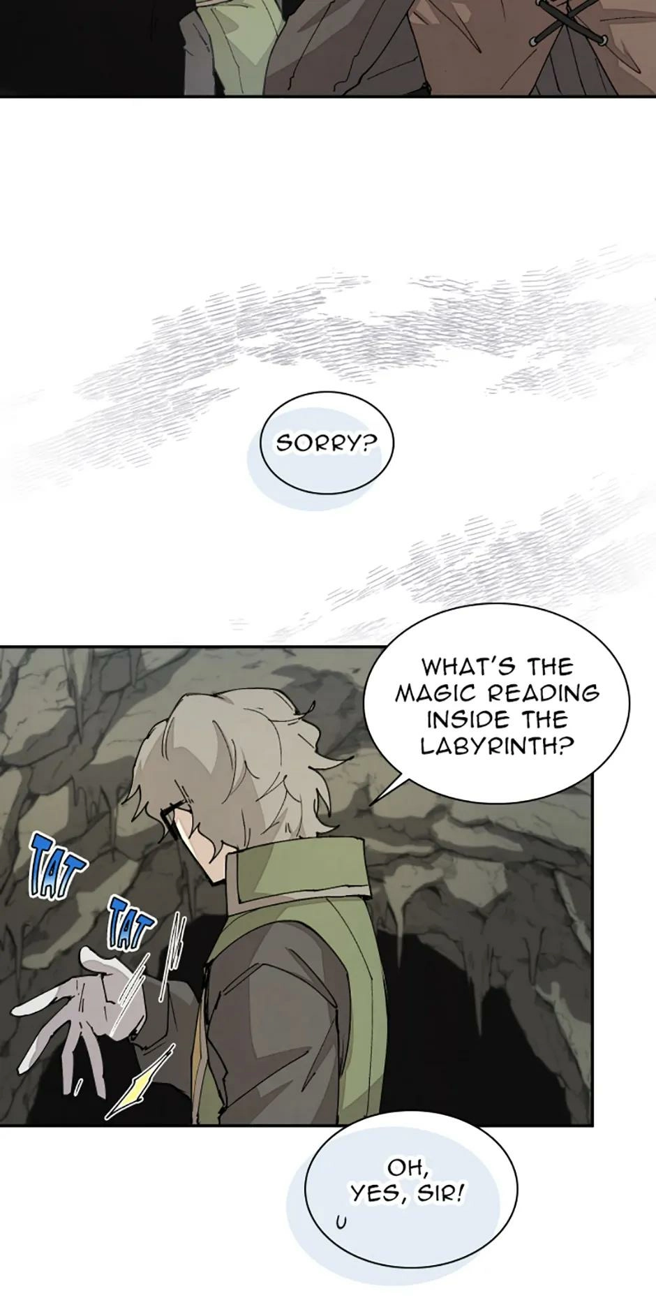 Read Reincarnation of the Hero Party's Grand Mage Manga Online