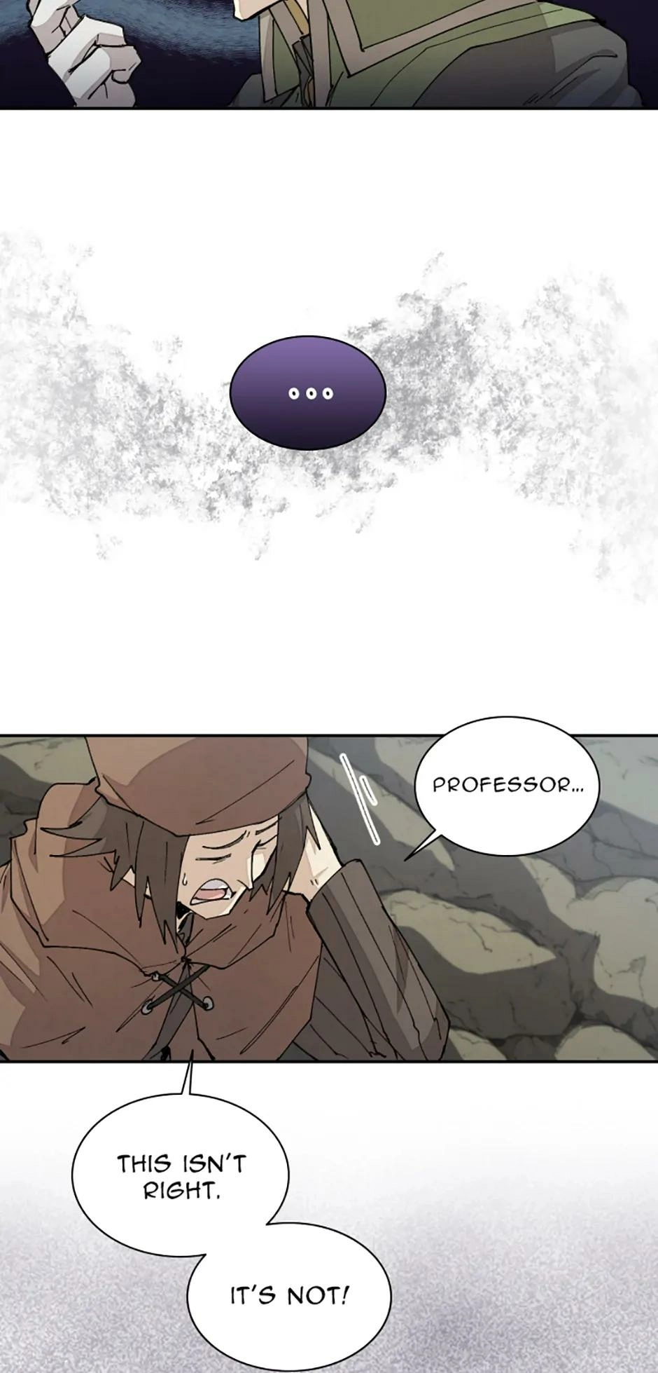 Read Reincarnation of the Hero Party's Grand Mage Manga Online