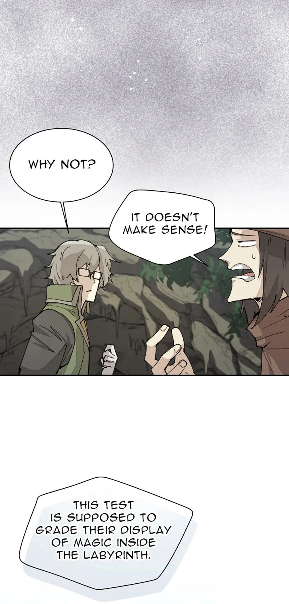 Read Reincarnation of the Hero Party's Grand Mage Manga Online