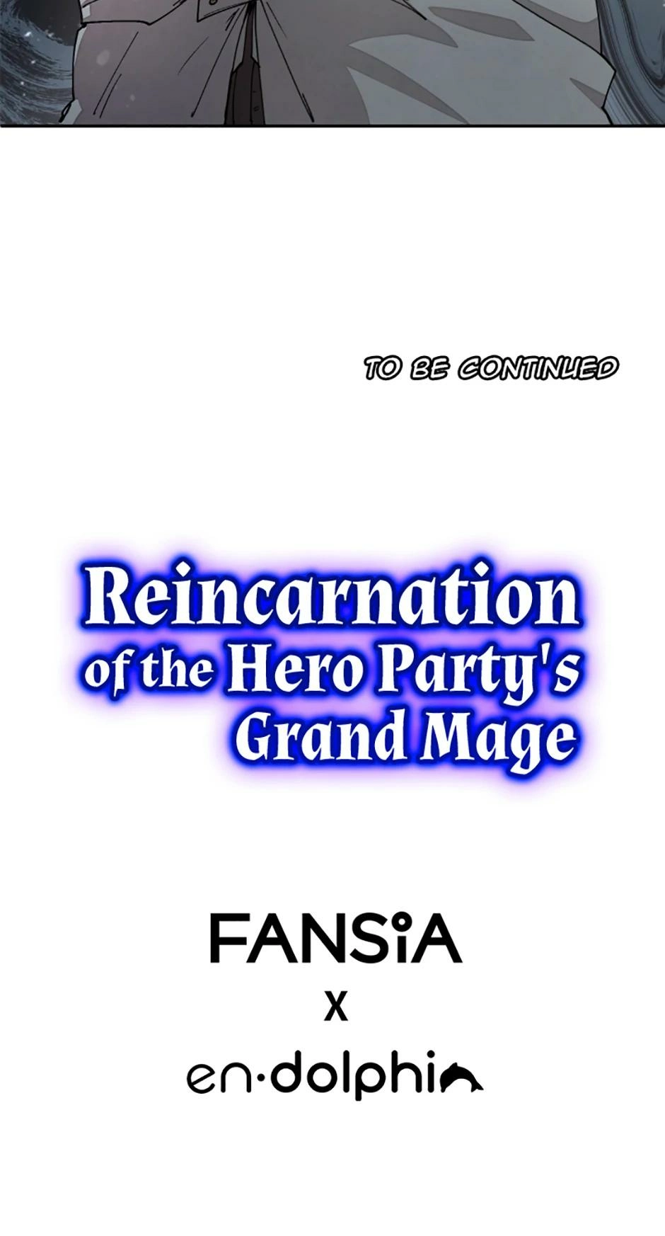 Read Reincarnation of the Hero Party's Grand Mage Manga Online