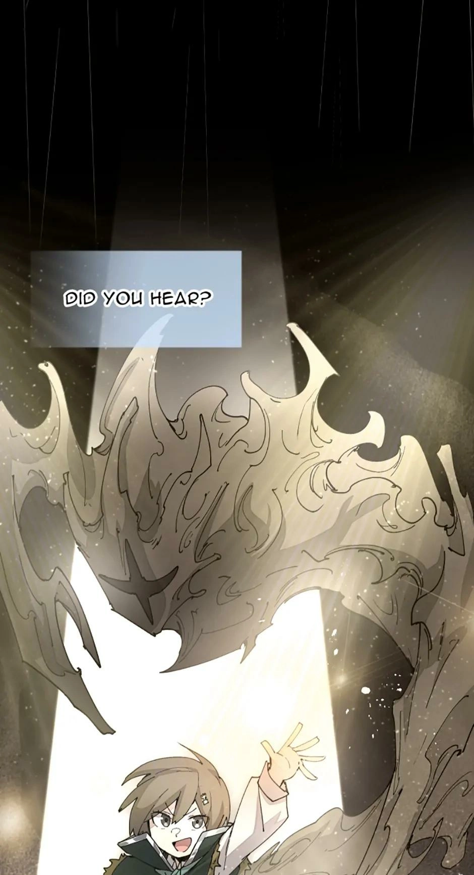Read Reincarnation of the Hero Party's Grand Mage Manga Online