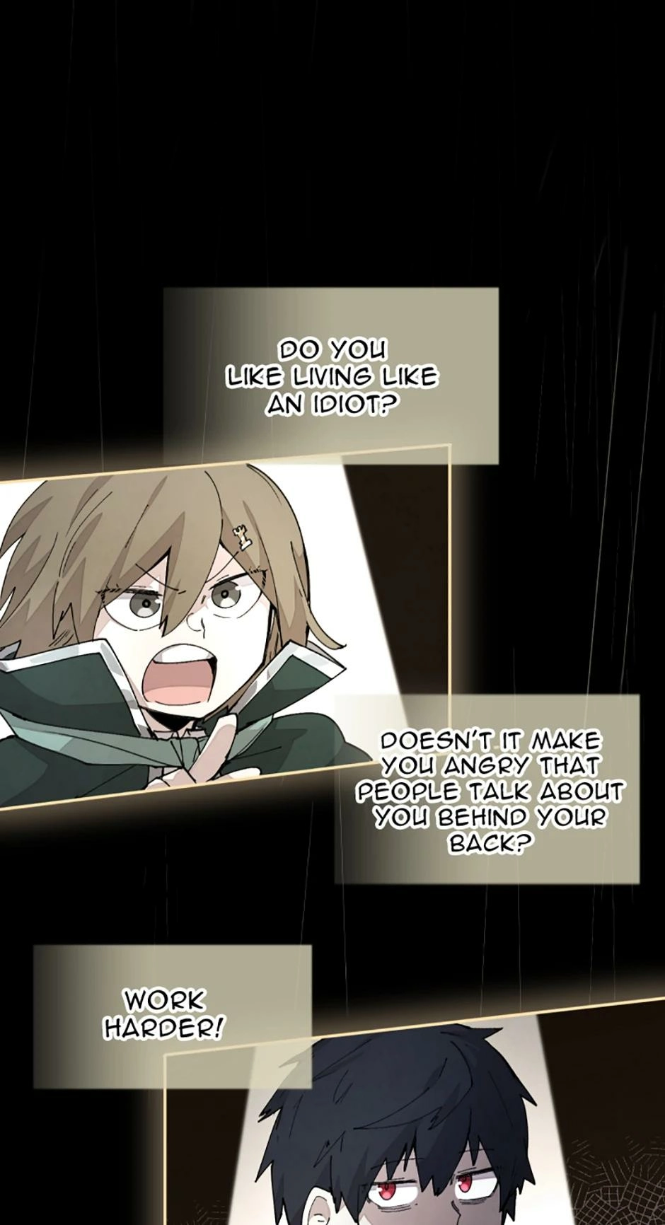 Read Reincarnation of the Hero Party's Grand Mage Manga Online