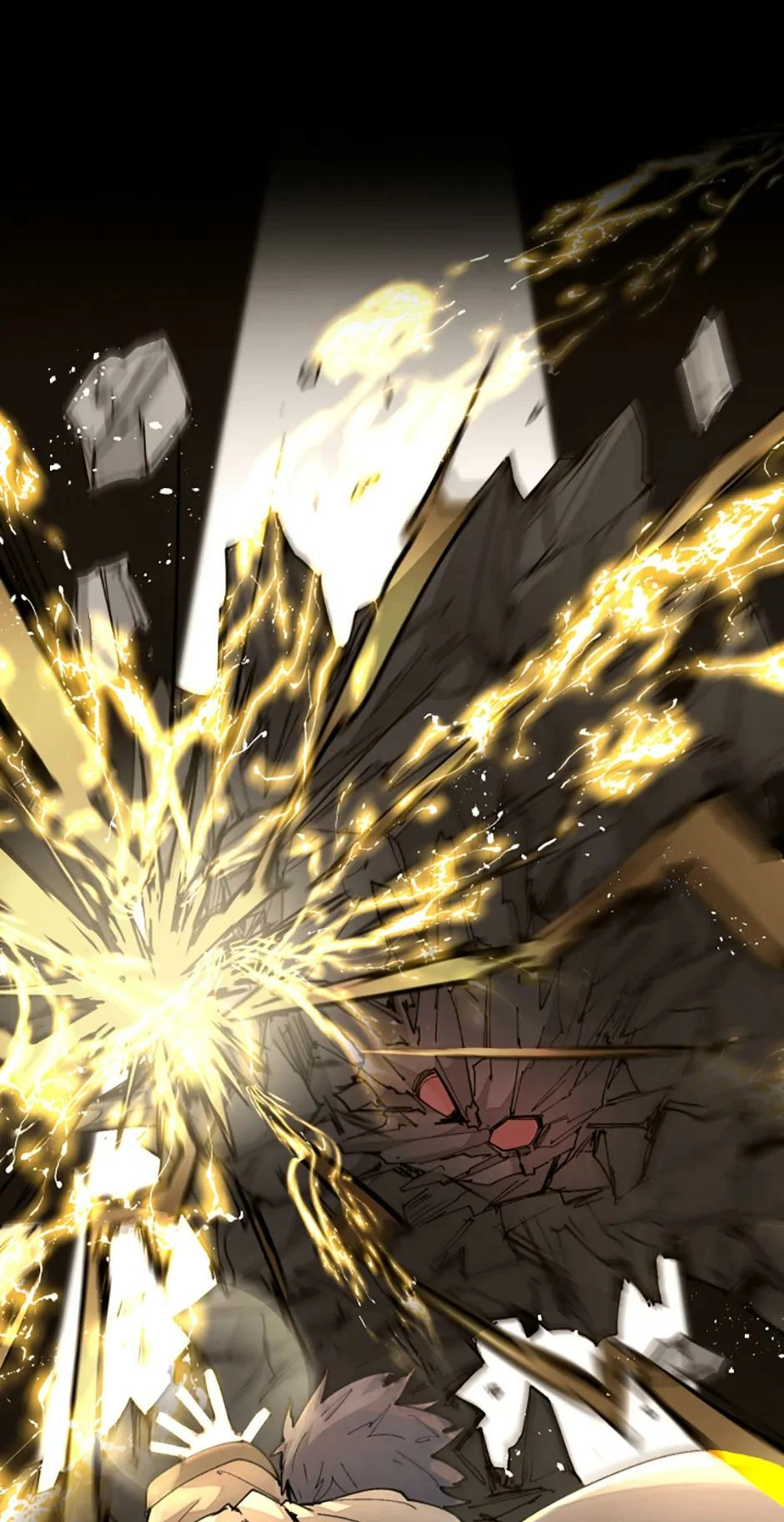 Read Reincarnation of the Hero Party's Grand Mage Manga Online