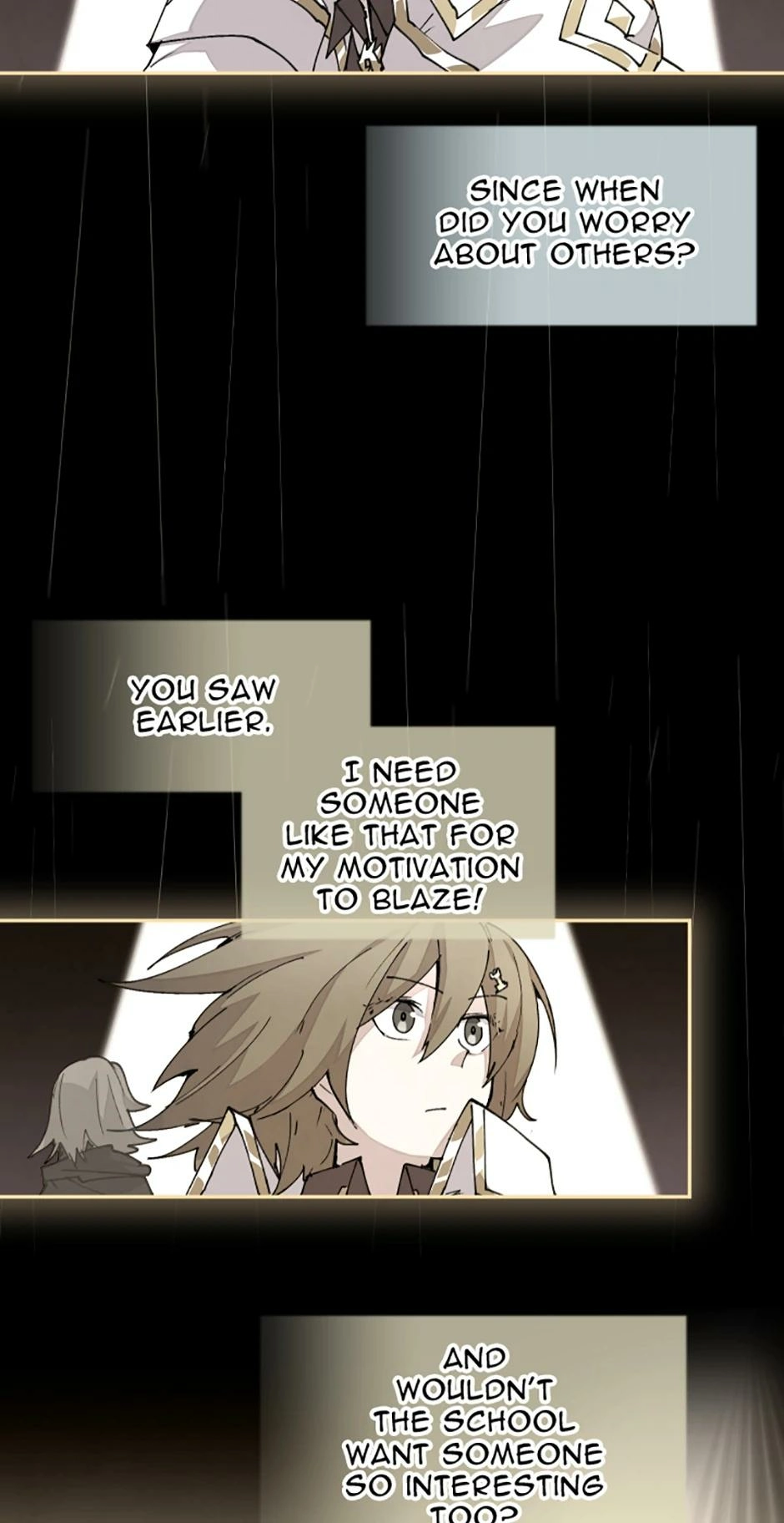Read Reincarnation of the Hero Party's Grand Mage Manga Online