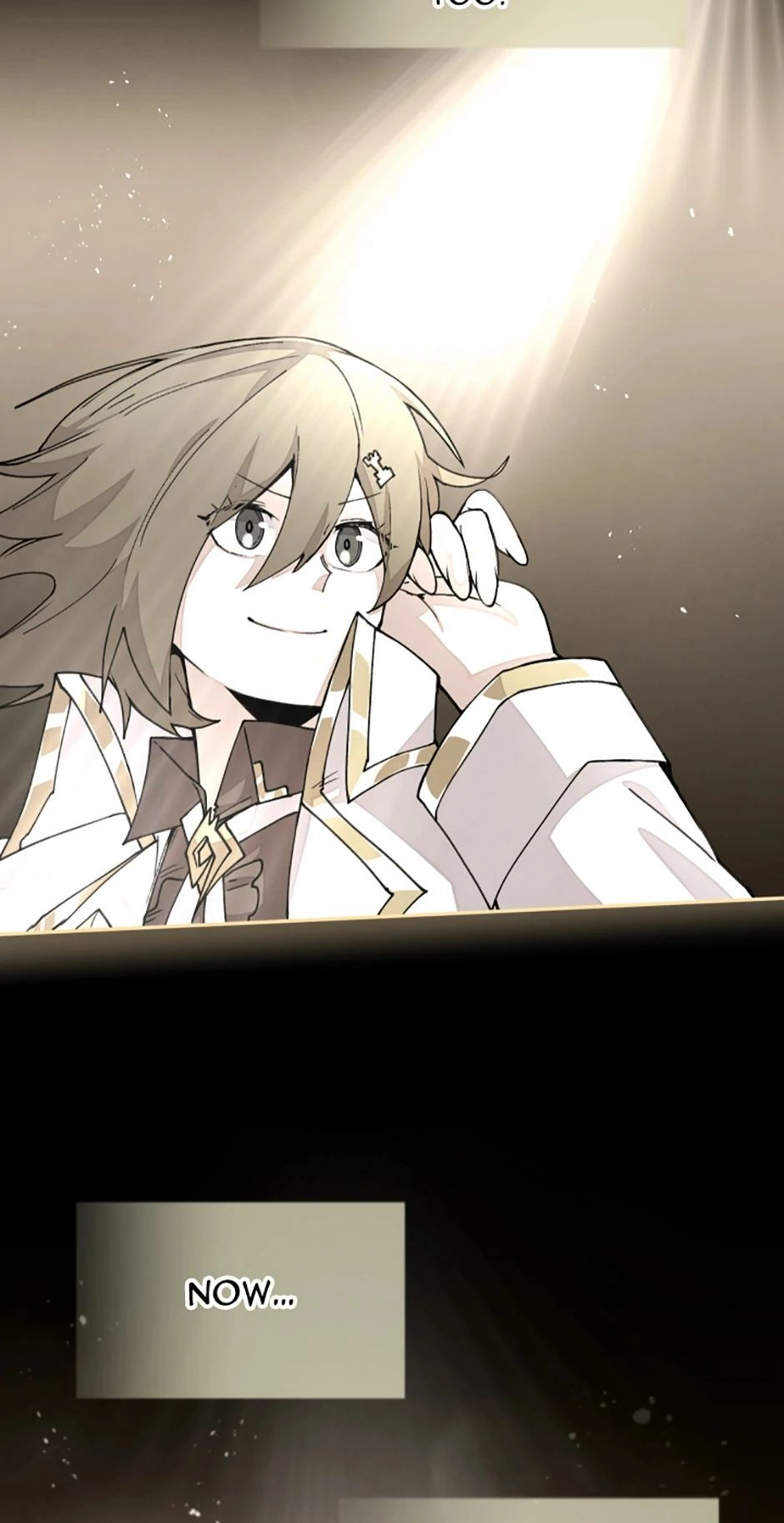 Read Reincarnation of the Hero Party's Grand Mage Manga Online