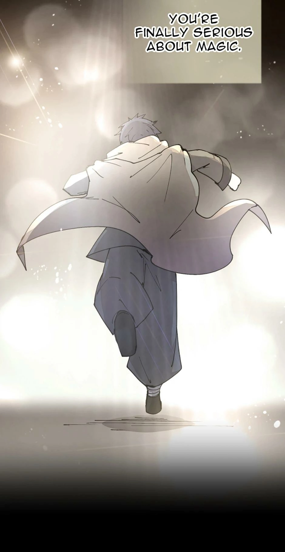Read Reincarnation of the Hero Party's Grand Mage Manga Online
