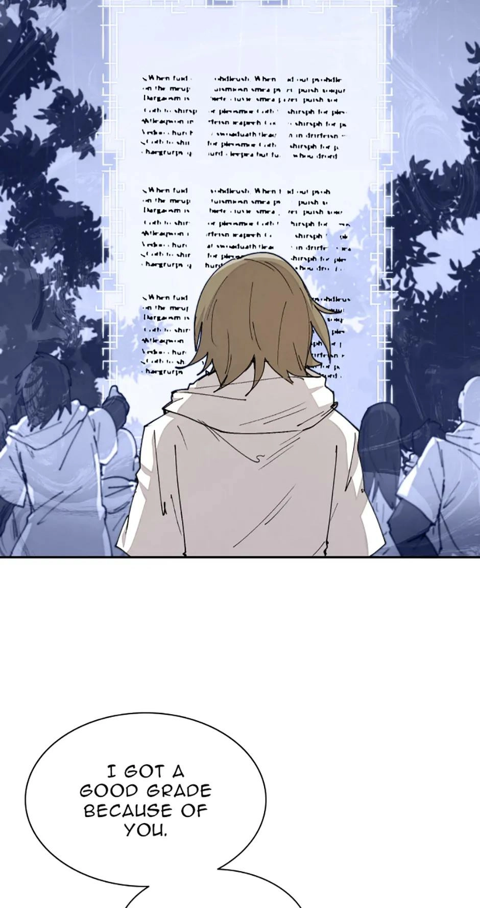 Read Reincarnation of the Hero Party's Grand Mage Manga Online
