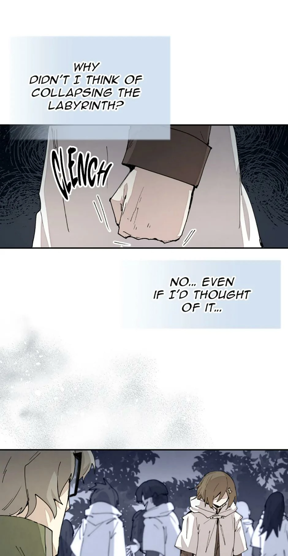 Read Reincarnation of the Hero Party's Grand Mage Manga Online