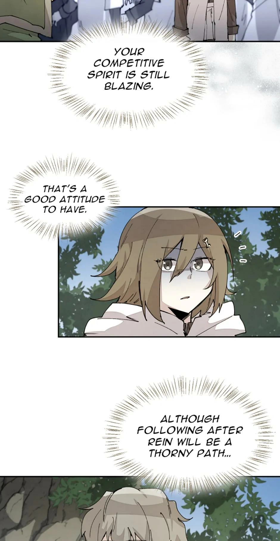 Read Reincarnation of the Hero Party's Grand Mage Manga Online