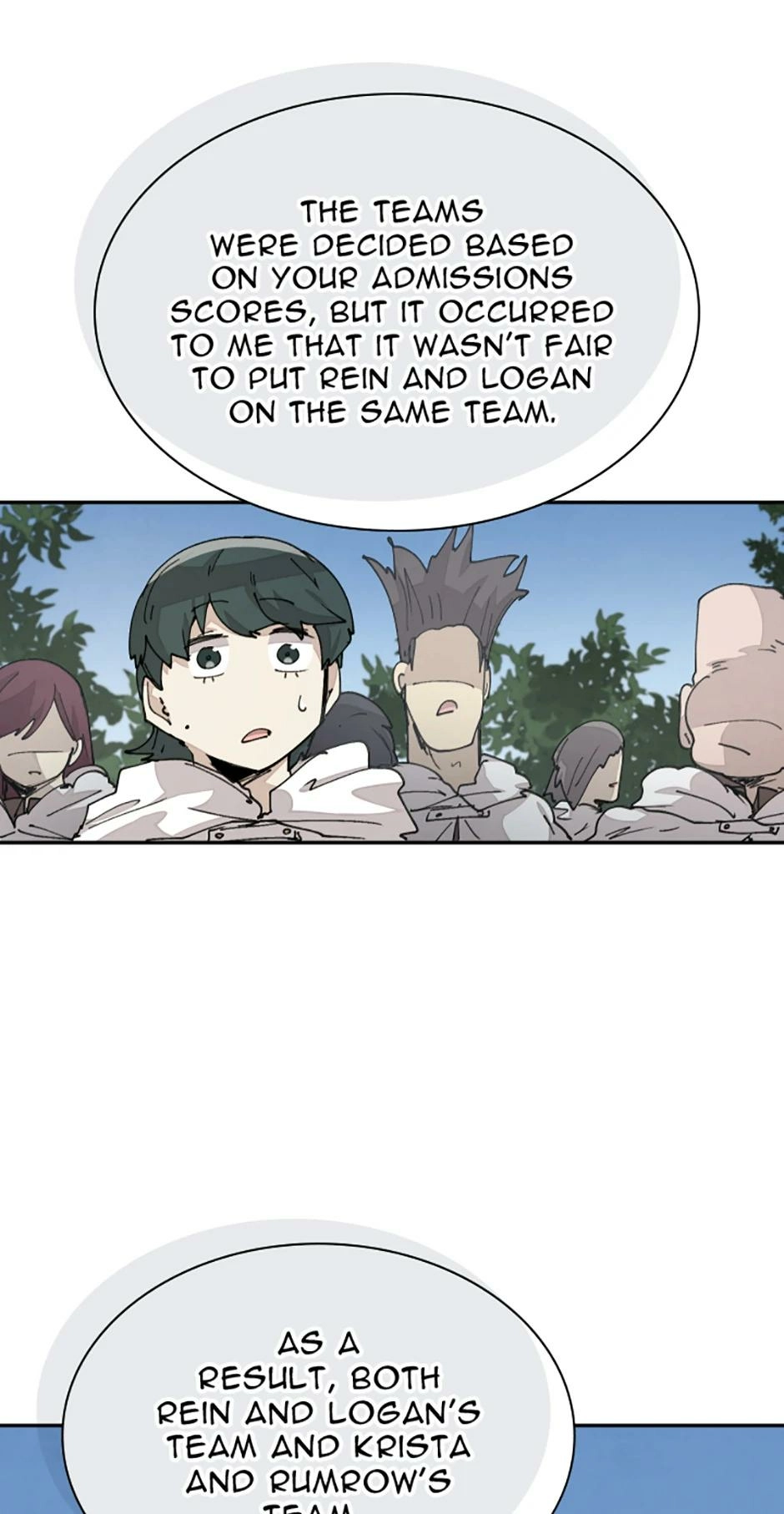 Read Reincarnation of the Hero Party's Grand Mage Manga Online