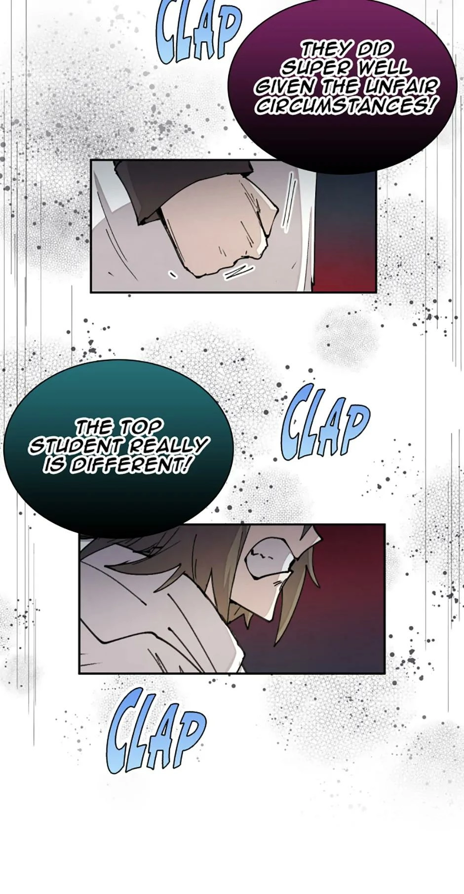 Read Reincarnation of the Hero Party's Grand Mage Manga Online