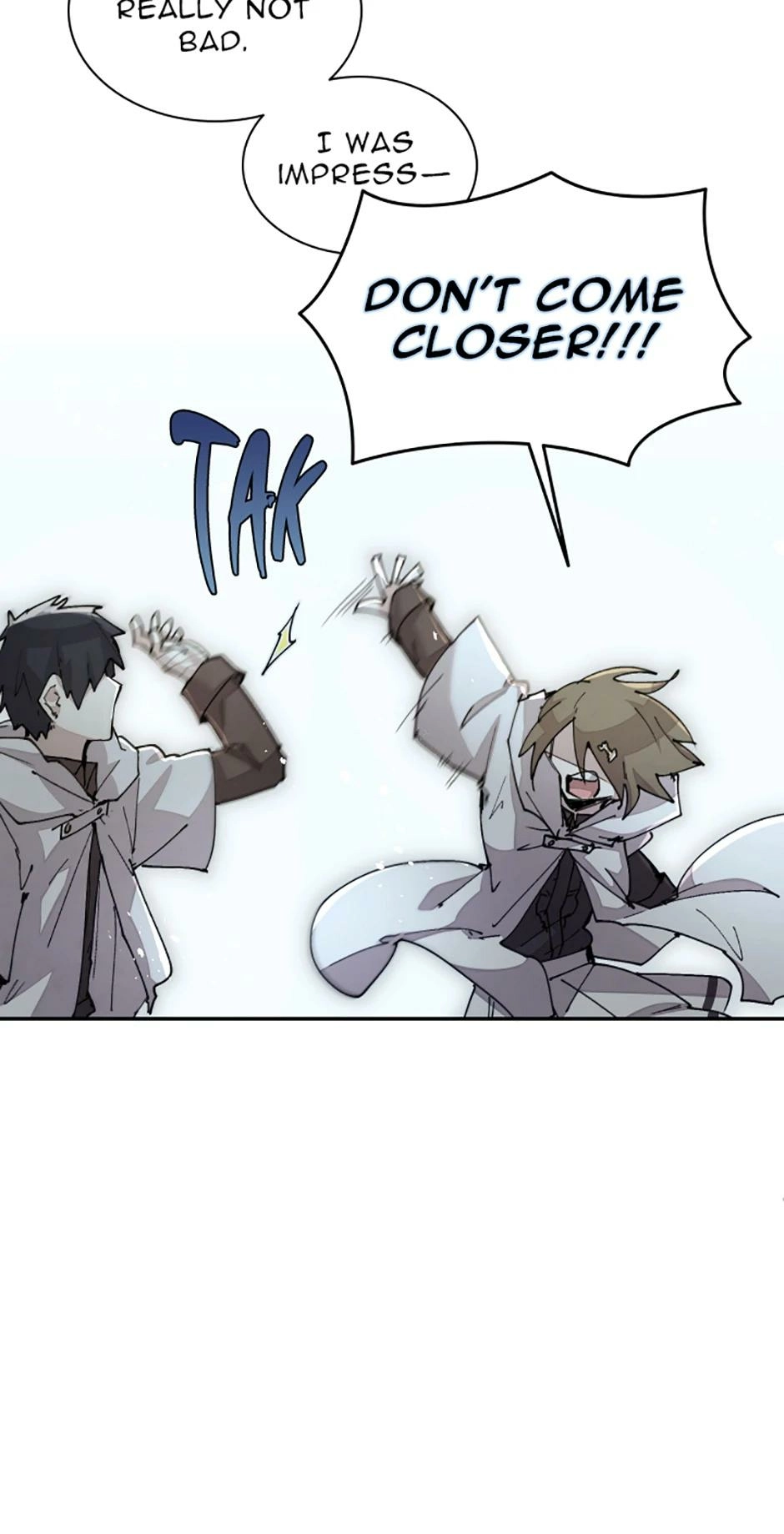 Read Reincarnation of the Hero Party's Grand Mage Manga Online