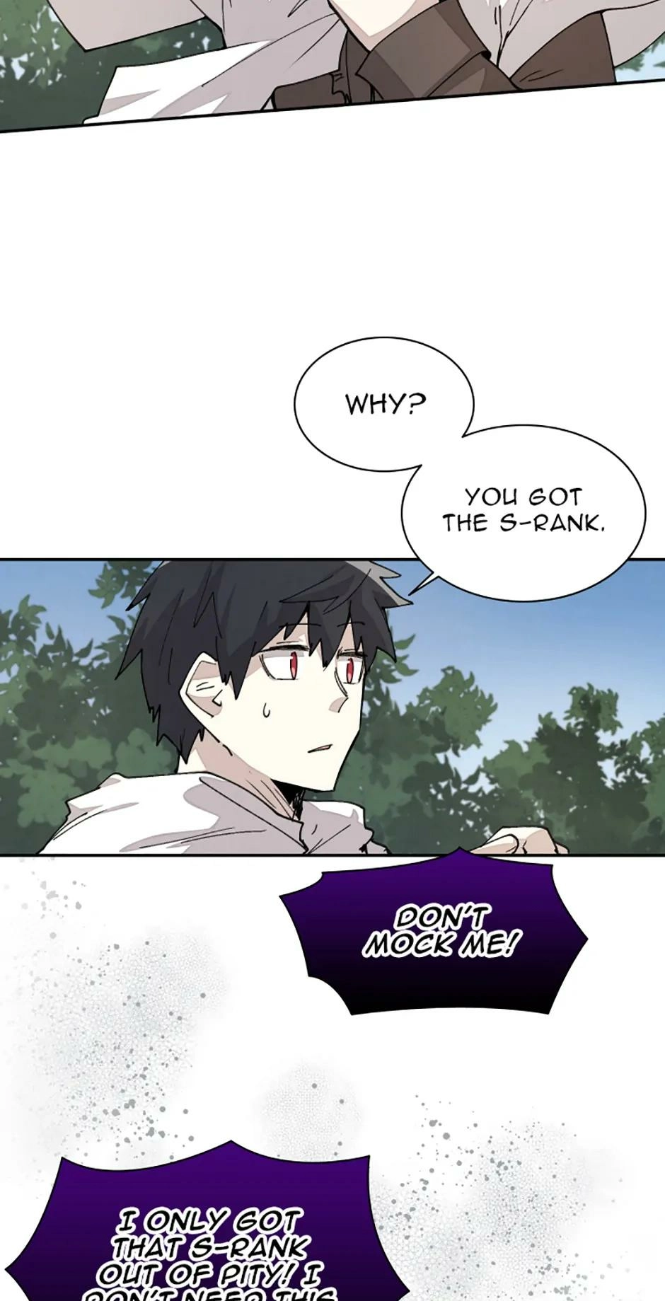 Read Reincarnation of the Hero Party's Grand Mage Manga Online