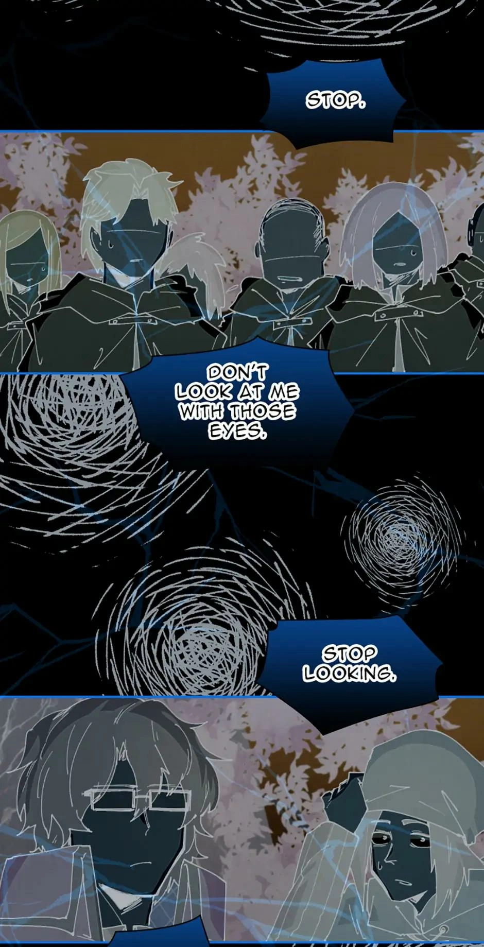 Read Reincarnation of the Hero Party's Grand Mage Manga Online