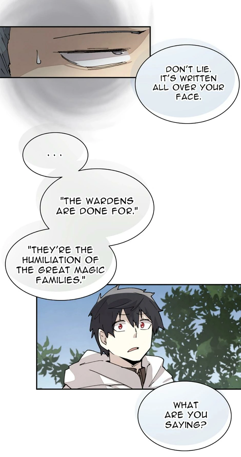 Read Reincarnation of the Hero Party's Grand Mage Manga Online