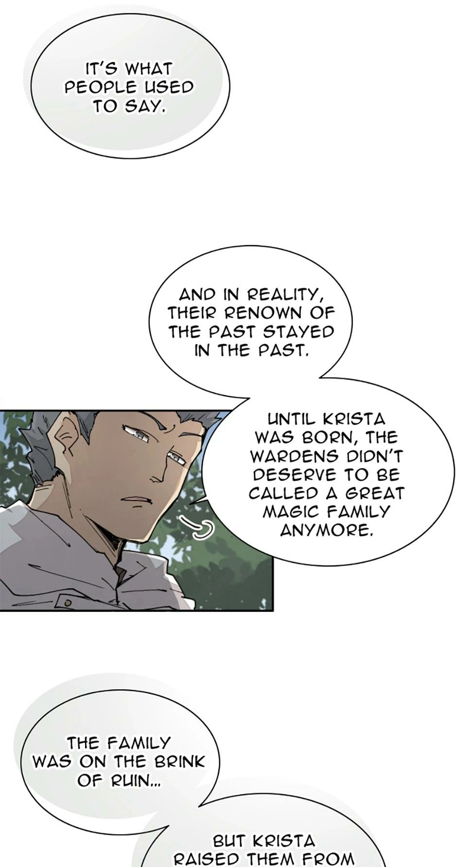 Read Reincarnation of the Hero Party's Grand Mage Manga Online