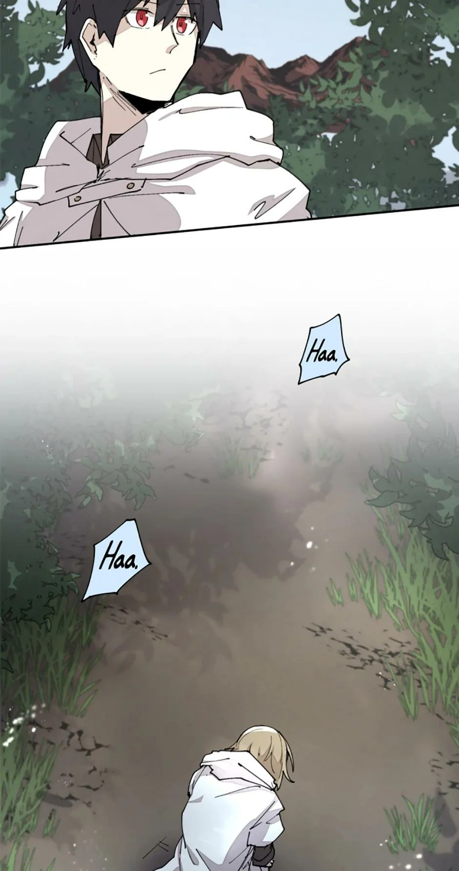 Read Reincarnation of the Hero Party's Grand Mage Manga Online