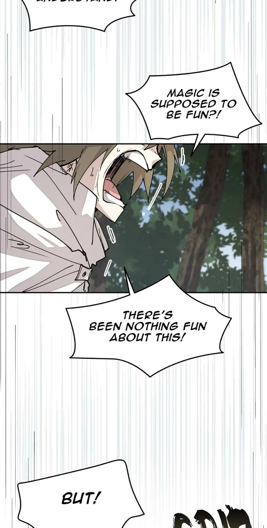 Read Reincarnation of the Hero Party's Grand Mage Manga Online