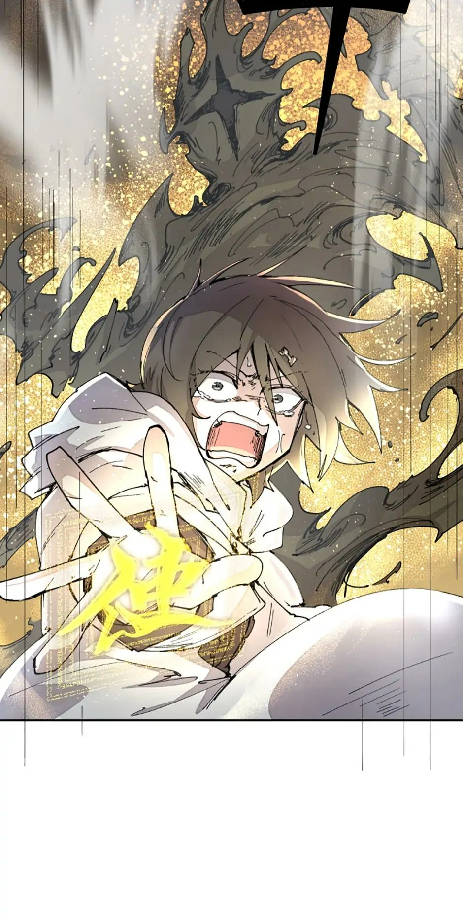 Read Reincarnation of the Hero Party's Grand Mage Manga Online