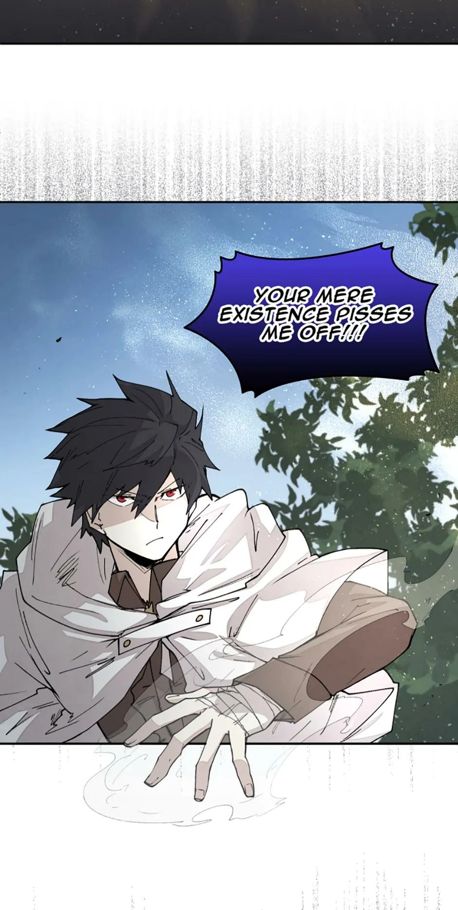 Read Reincarnation of the Hero Party's Grand Mage Manga Online
