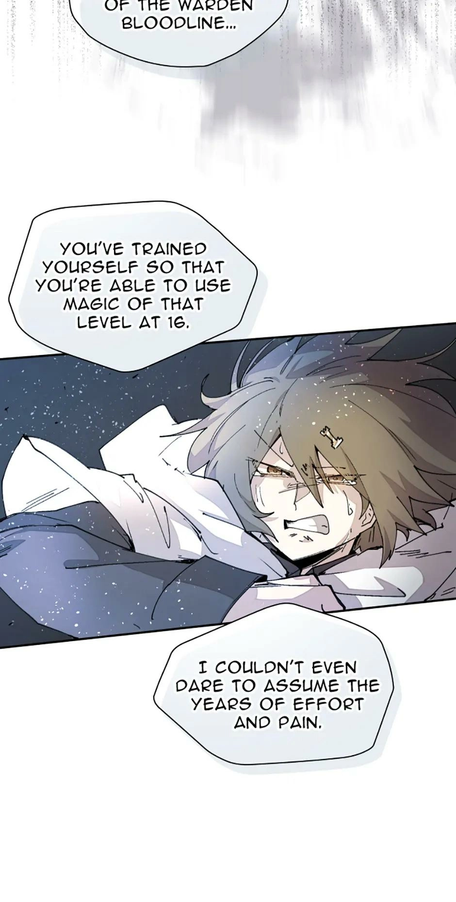 Read Reincarnation of the Hero Party's Grand Mage Manga Online