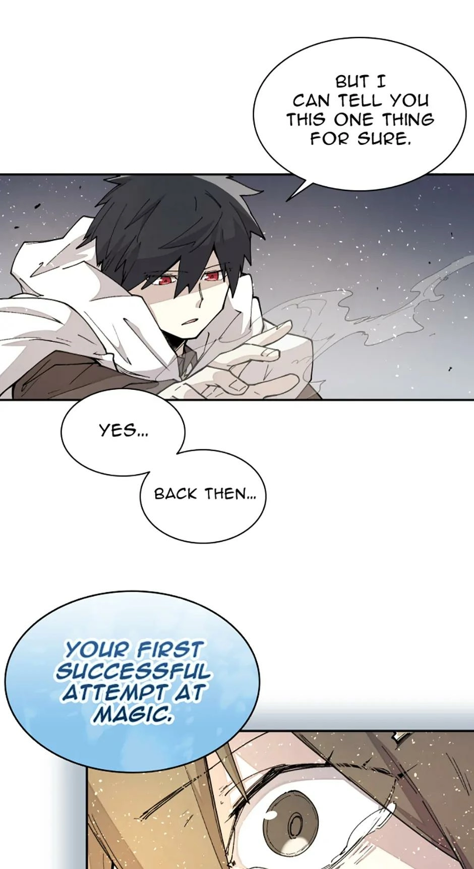 Read Reincarnation of the Hero Party's Grand Mage Manga Online