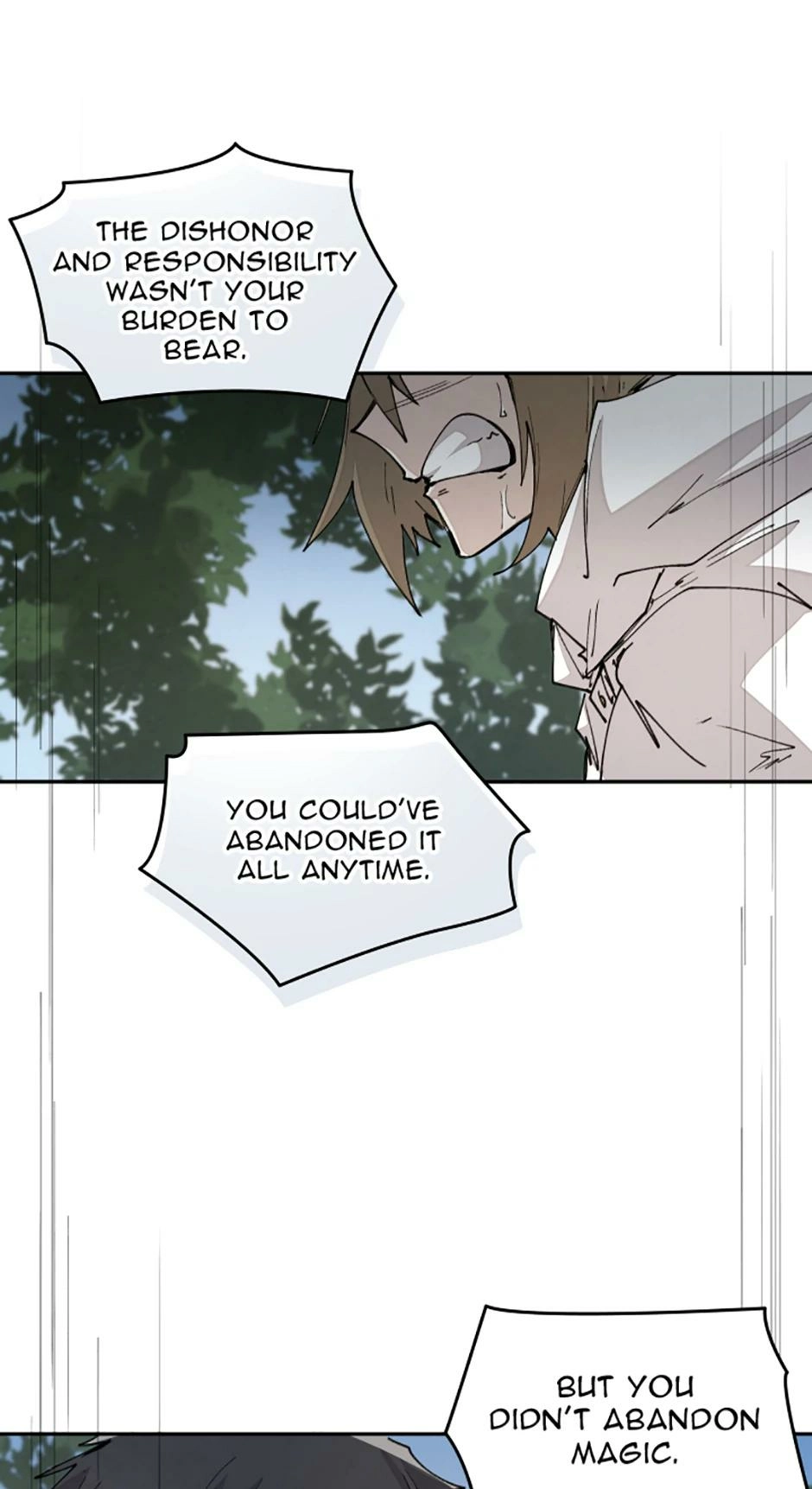 Read Reincarnation of the Hero Party's Grand Mage Manga Online