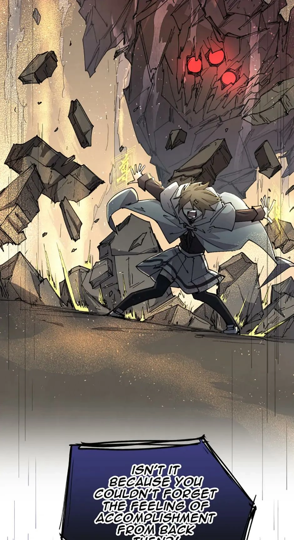 Read Reincarnation of the Hero Party's Grand Mage Manga Online