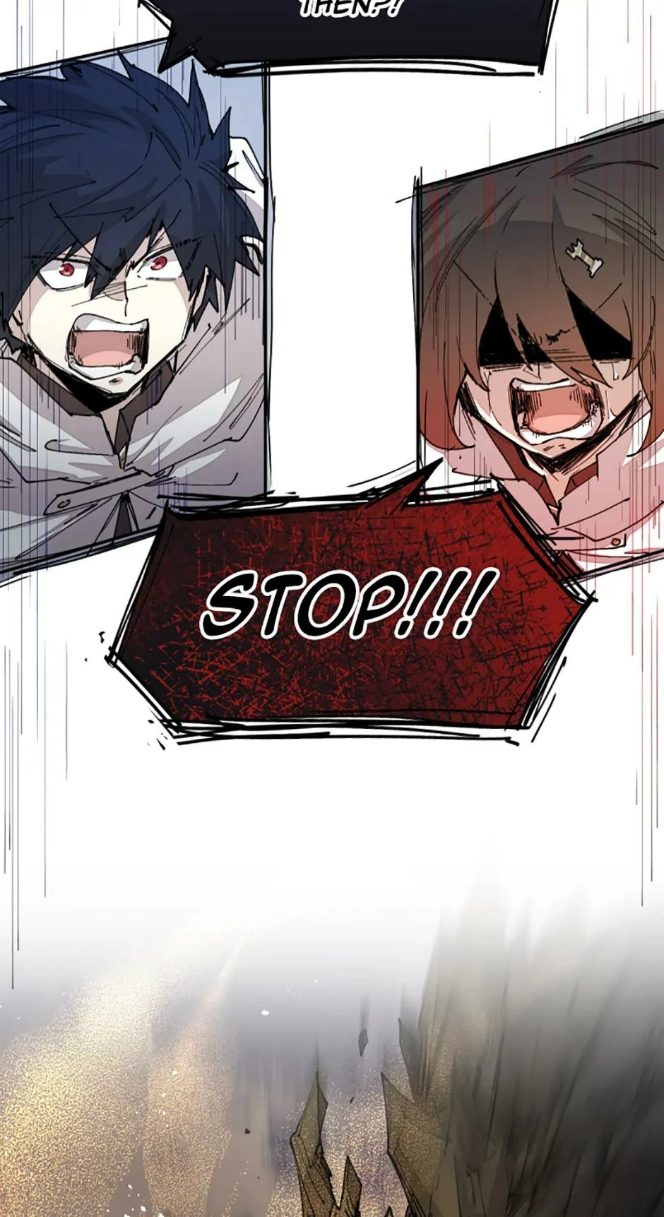 Read Reincarnation of the Hero Party's Grand Mage Manga Online