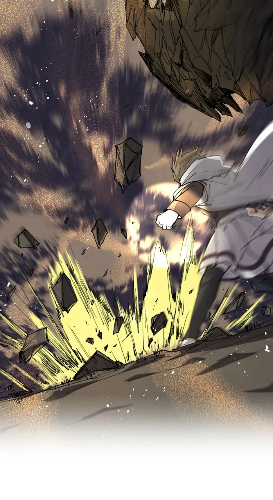 Read Reincarnation of the Hero Party's Grand Mage Manga Online