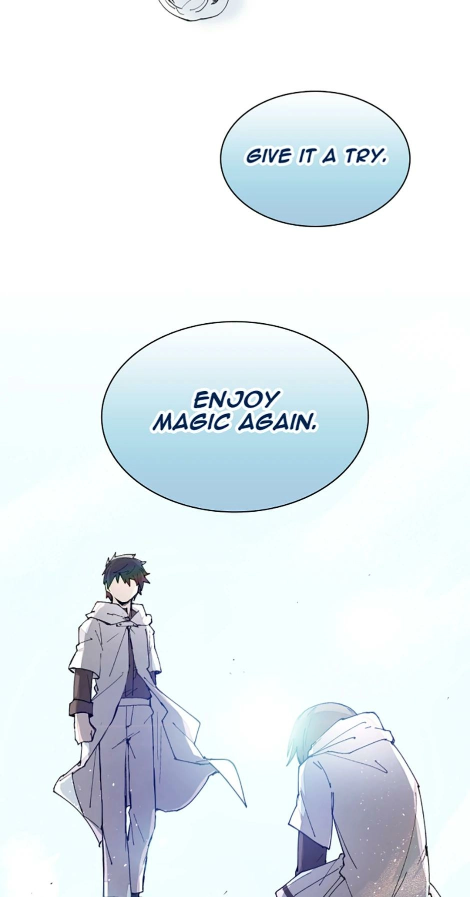 Read Reincarnation of the Hero Party's Grand Mage Manga Online