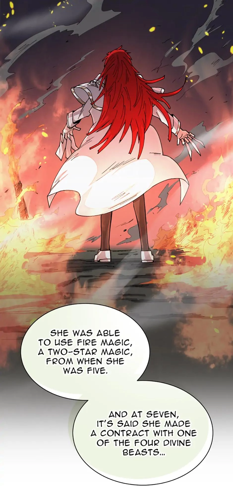 Read Reincarnation of the Hero Party's Grand Mage Manga Online