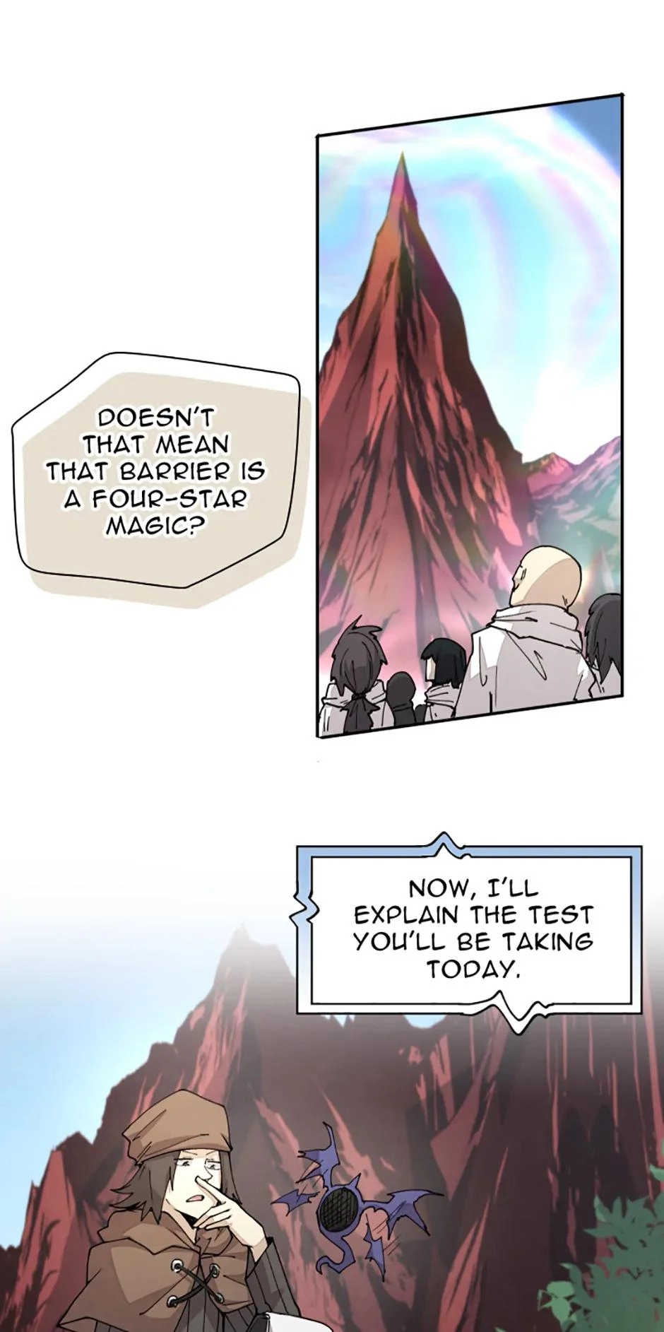 Read Reincarnation of the Hero Party's Grand Mage Manga Online