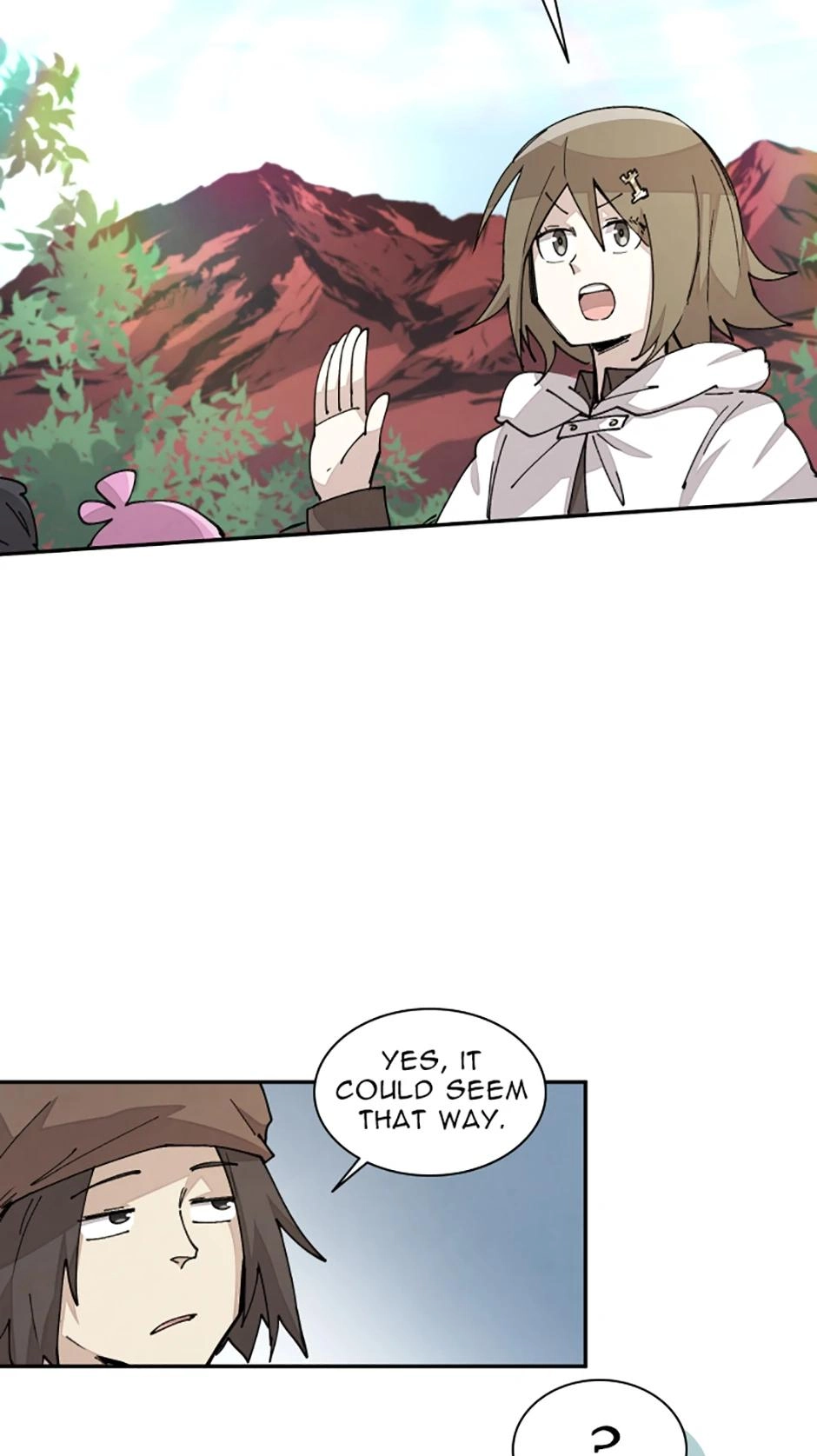 Read Reincarnation of the Hero Party's Grand Mage Manga Online