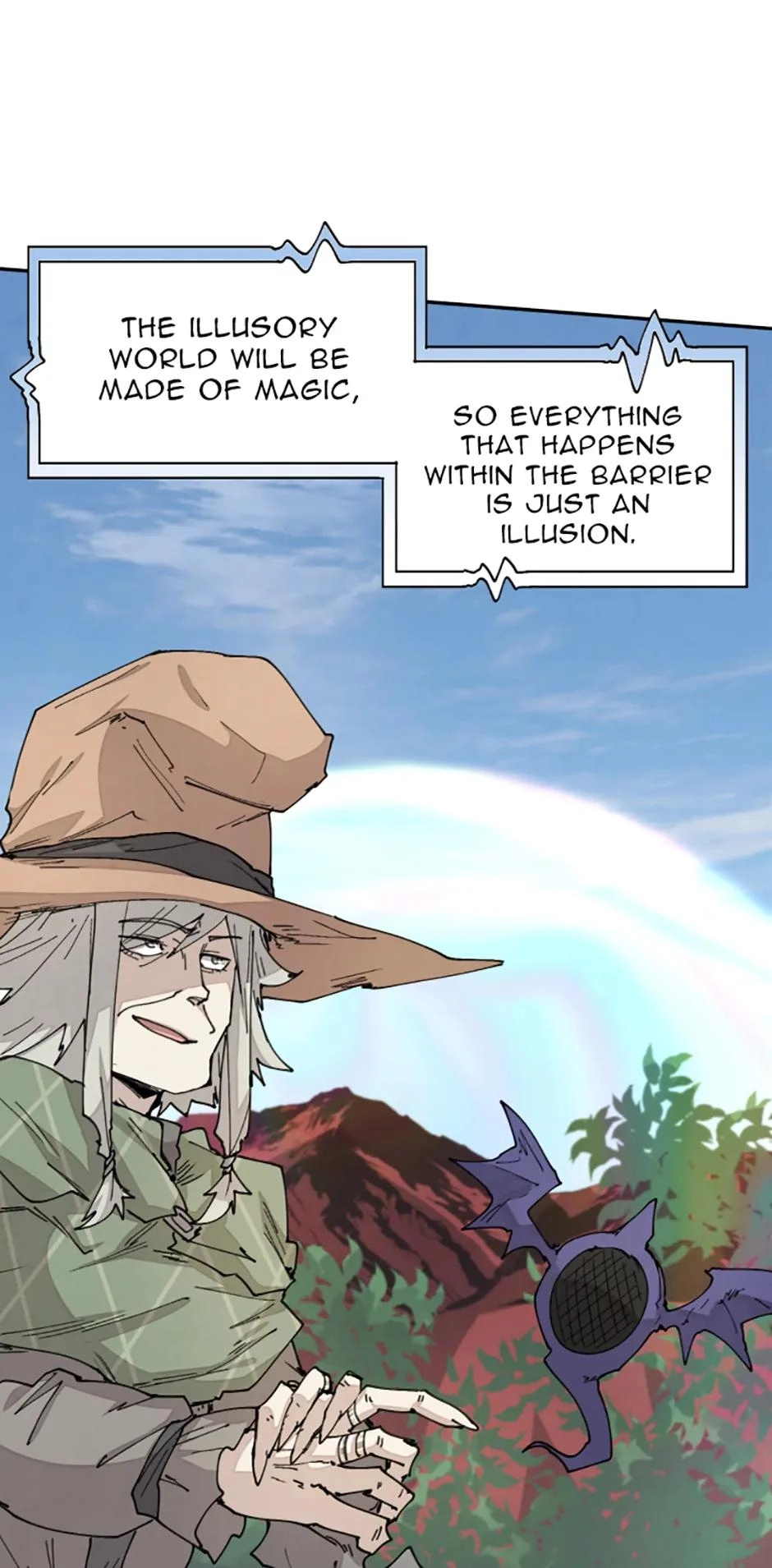 Read Reincarnation of the Hero Party's Grand Mage Manga Online