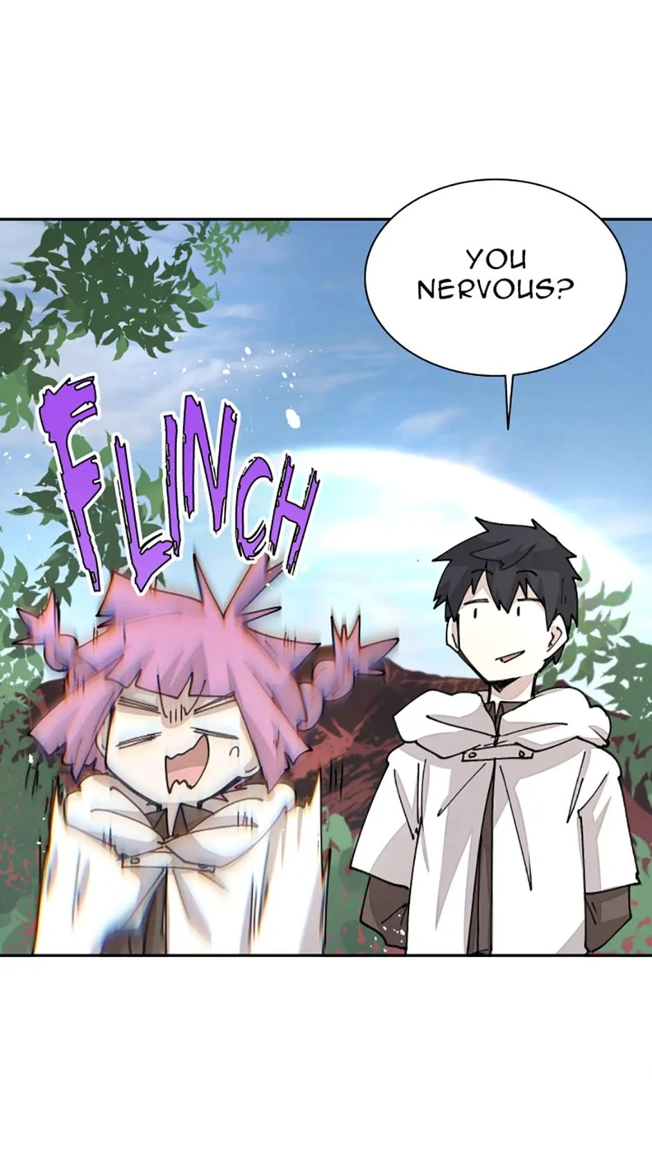 Read Reincarnation of the Hero Party's Grand Mage Manga Online