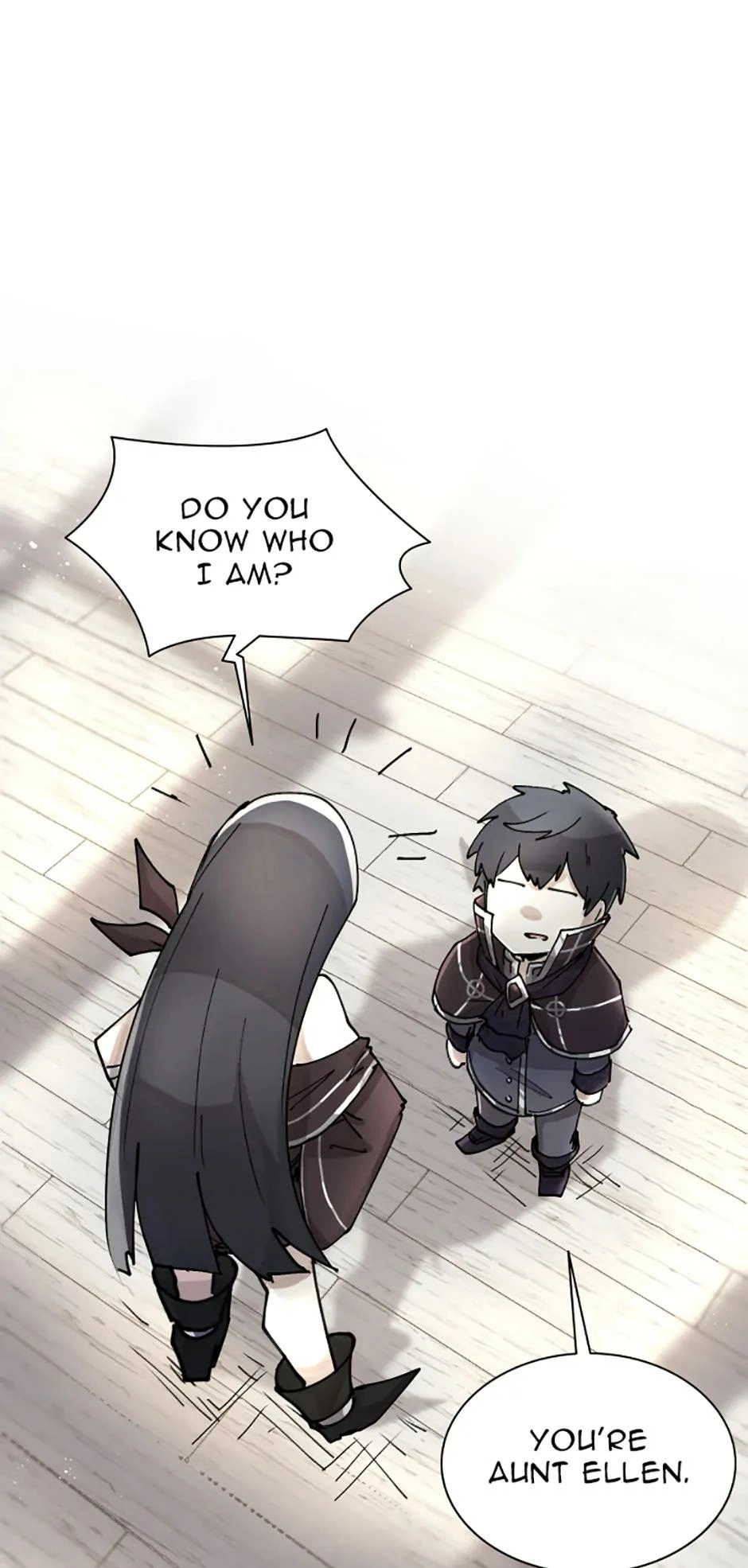 Read Reincarnation of the Hero Party's Grand Mage Manga Online