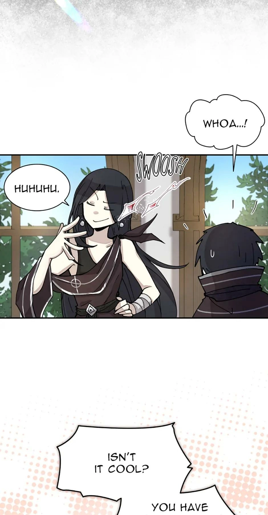 Read Reincarnation of the Hero Party's Grand Mage Manga Online