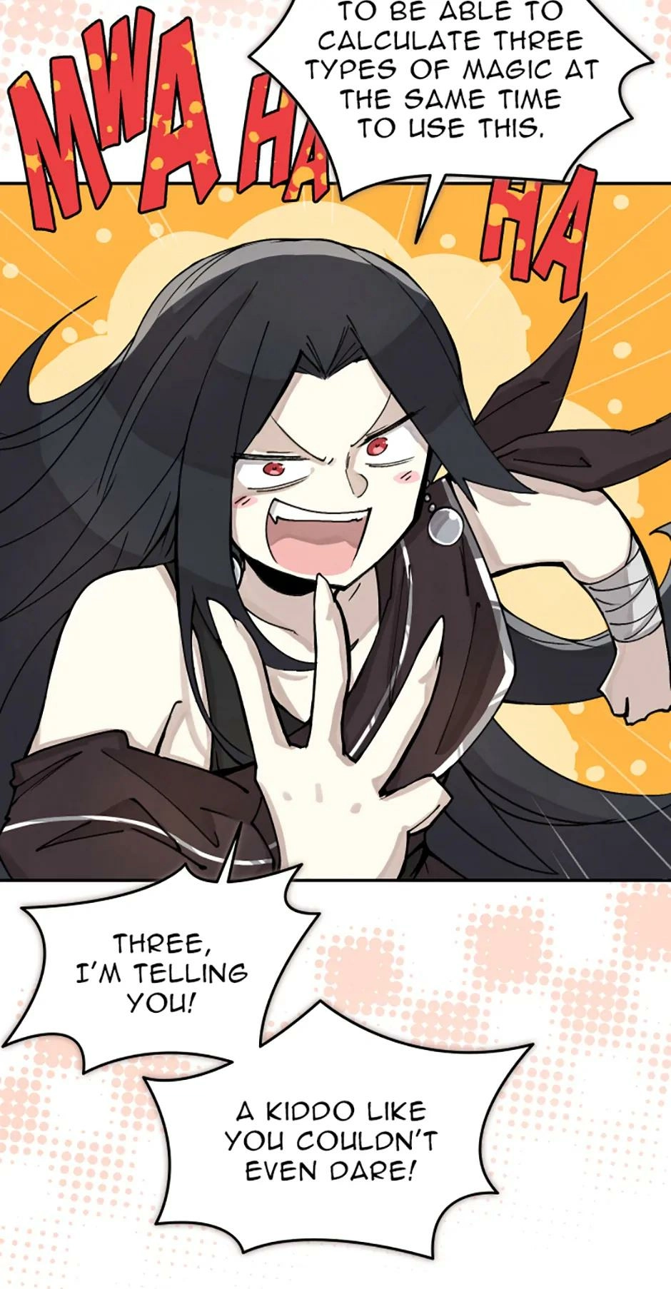 Read Reincarnation of the Hero Party's Grand Mage Manga Online