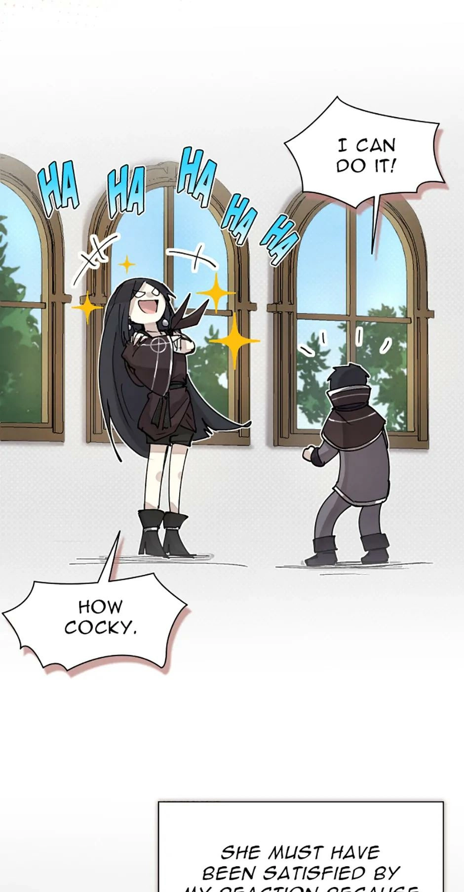 Read Reincarnation of the Hero Party's Grand Mage Manga Online