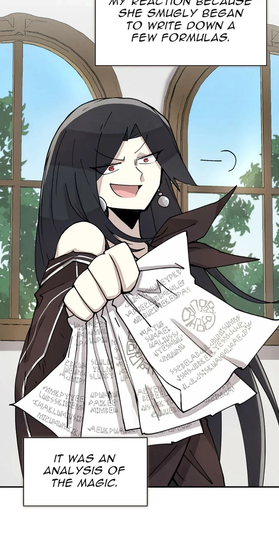 Read Reincarnation of the Hero Party's Grand Mage Manga Online