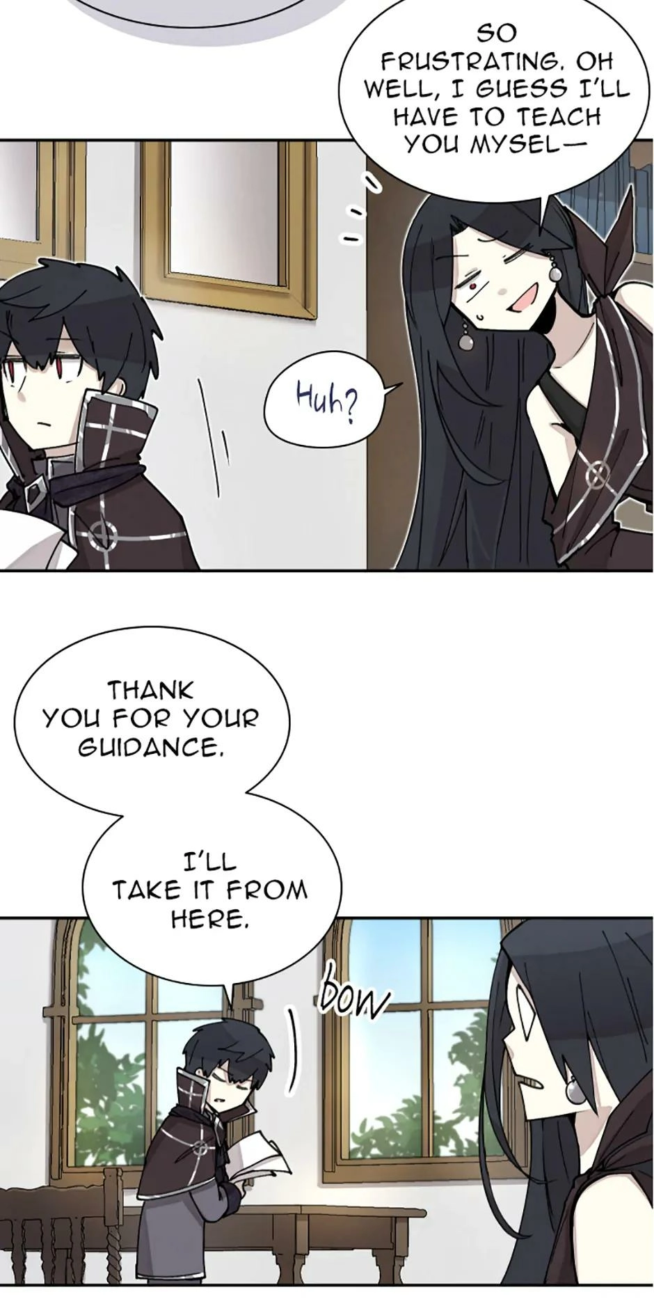 Read Reincarnation of the Hero Party's Grand Mage Manga Online